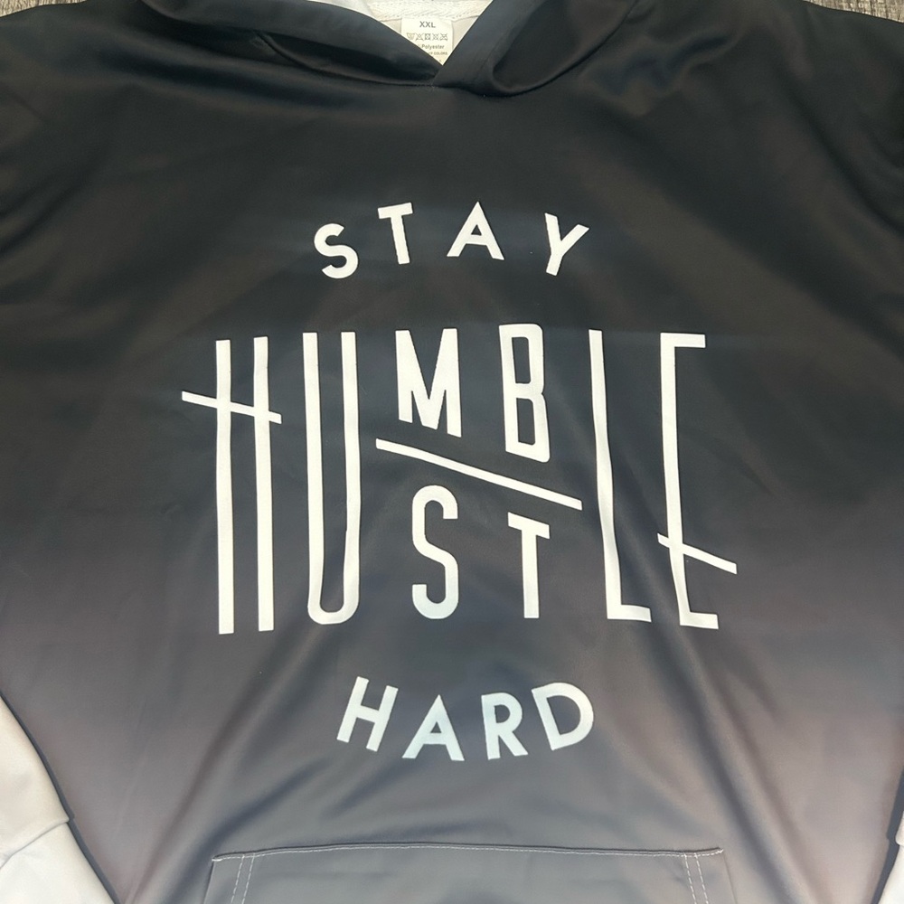 HOODIE - Picture 2 of 3